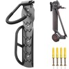 AceTaken Eletric Scooter Rack Wall Mount,Scooter Hangers for Indoor,Garage,Shed, Vertical