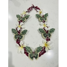 Money Lei (Graduation, Retirement, Special Occasion)