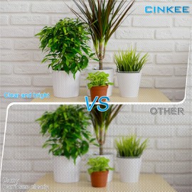 Window Fly Screens, Set of 2