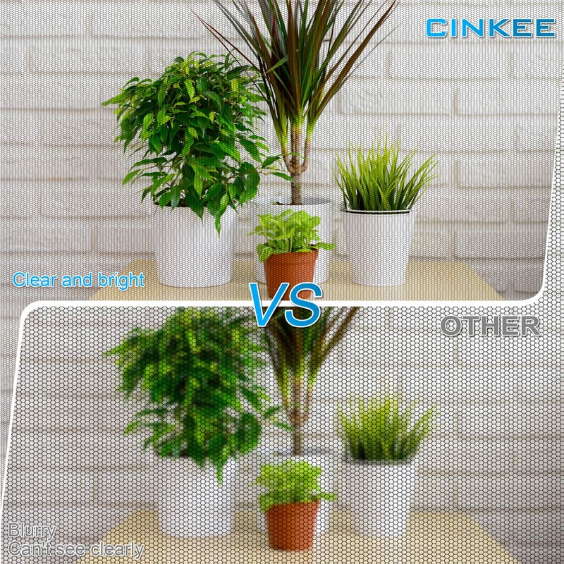 Window Fly Screens, Set of 2