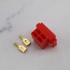 The Lord of the Tools 2PCS Solenoid Relay Connector Plug
