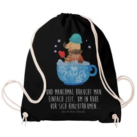 Variations Sports Bag Moth Bubble Bath MT