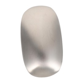 TOVINANNA 3pcs Eliminating Smells Stainless Steel Soap Bar Odor Absorber Odor Remover for Cooks Dishwasher Safe