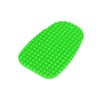 Motoforti Motorcycle Kickstand Pad Support Plate Pad Parking Stand Side