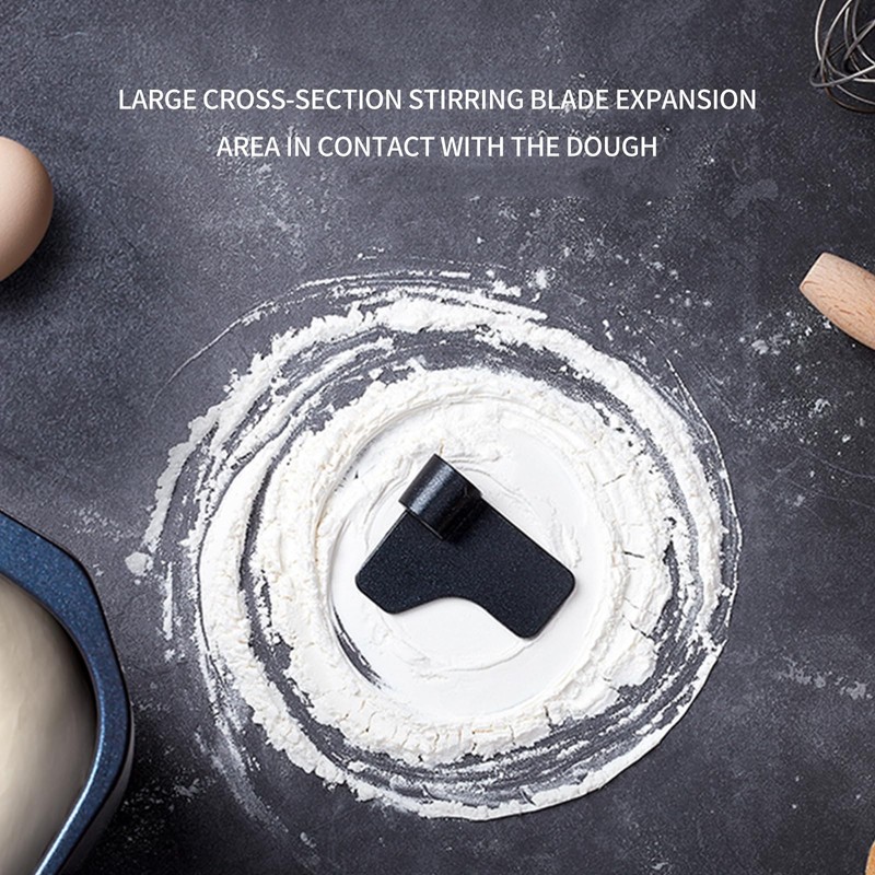 Bread Maker Paddle Compatible with Panasonic Bread Maker Replacement Mixing