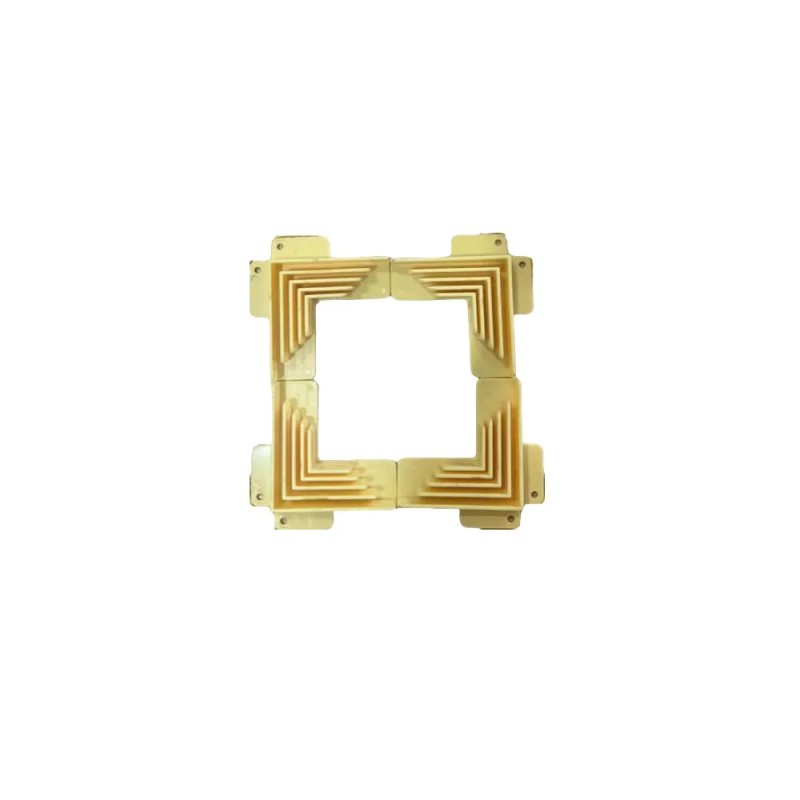 Chipboard Corner & Divider Assembly Guides – 4 or 6