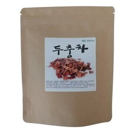 두충차(20티백)-국내산 Duchung Tea (20 Tea Bags) - Domestic Production