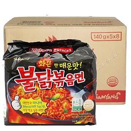 Bullduck, 4.9 oz (140 g), 40 pcs HALAL