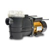 XtremepowerUS 3/4HP 2400GPH High Flow Pond DIY Self Priming for