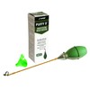 Puff-D 512 Puffy-D Bulb Insecticidal Duster, Heavy-Duty Dust Applicator for