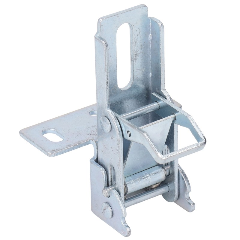 Table Hinge Folding 180 Degree Flip Workbench Saw Push Rod