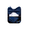 YOHOWA Bow Ties for Men Paisley Self Tie Bowtie Pocket