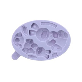 Karen Davies Easter Bunnies Mould