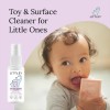 Infant & Toddler Toy and Surface Cleaner 16oz, Gentle Multi-Surface
