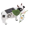 Daisy Cow Solar Light Animal Shaped Color Changing LED Garden