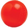 Gunn & Moore GM Cricket Training Ball, All-Weather, Orange, Size