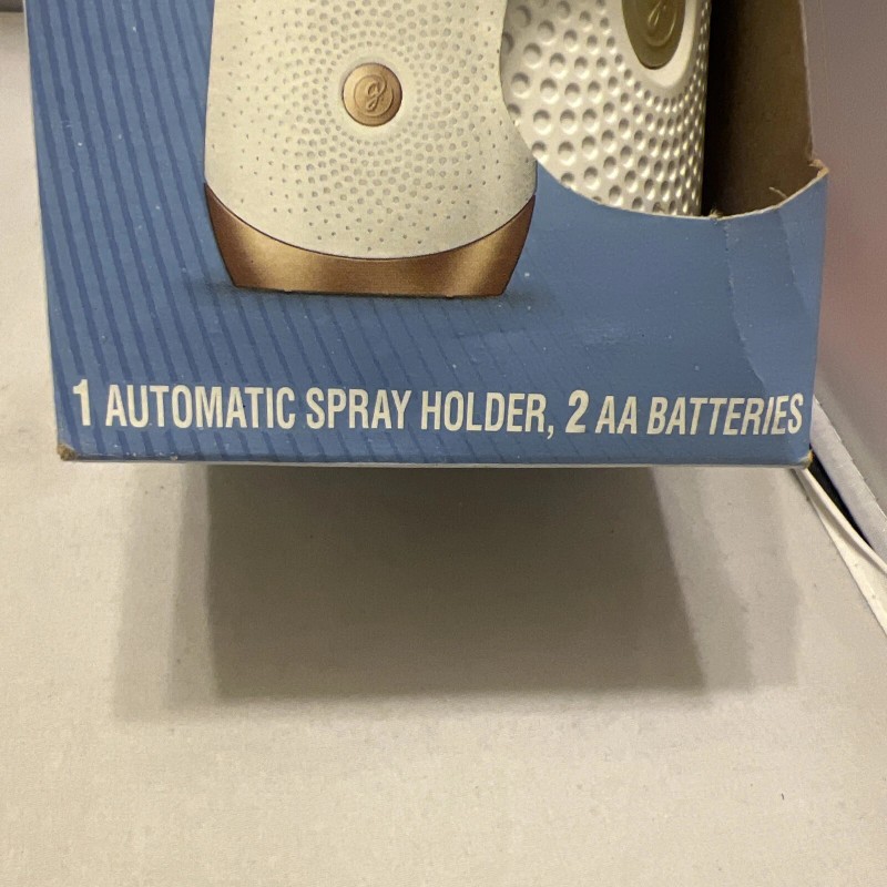 Glade Automatic Spray Holder New