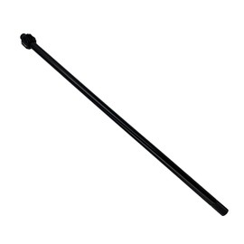 GardenP+ Steering Shaft for MTD Tiller T1000, T1200,T1900,T2700, CLT42H LT4216; fits Cub-Cadet, Troy-Bilt TB42, TB46, Bronco Pony Horse, Craftsman LawnTractors, OEM 738-05078, 938-05078