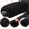 Wheelchair Armrest Covers for Daily Comfort – Soft Plush Chair