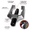 Performance Tool W80557 Tie Rod End/Pitman Arm Puller