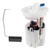 FG1286 AUTOSITY Fuel Pump Fit for 3 2010-2013 2.0L/2.5L, Replace