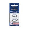 Eylure Press On Pre-Glued False Eyelashes, Volume Lash, No. 101,