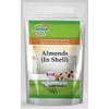 Almonds (In Shell) (8 oz, ZIN: 524563)