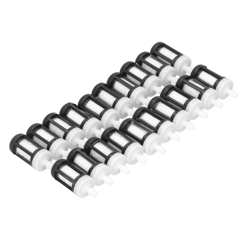 20Pcs Fuel Filter Accessory Fit for STIHL FS45 FS46 FS55R