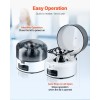Mini Electric Laboratory Centrifuge Machine 3013xg RCFO 2-in-1 Rotor 0.2/1.5/2ml