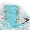 Small Pet Mini Beautiful Cloak Pet Costume Clothes Dogs Cats