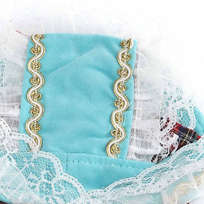 Small Pet Mini Beautiful Cloak Pet Costume Clothes Dogs Cats