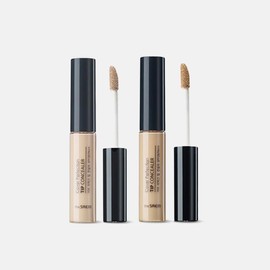 THE SAEM Cover Perfection Tip Concealer Contour Beige