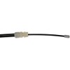 Dorman C660600 Parking Brake Cable