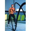 Sveltus Fixation battle rope