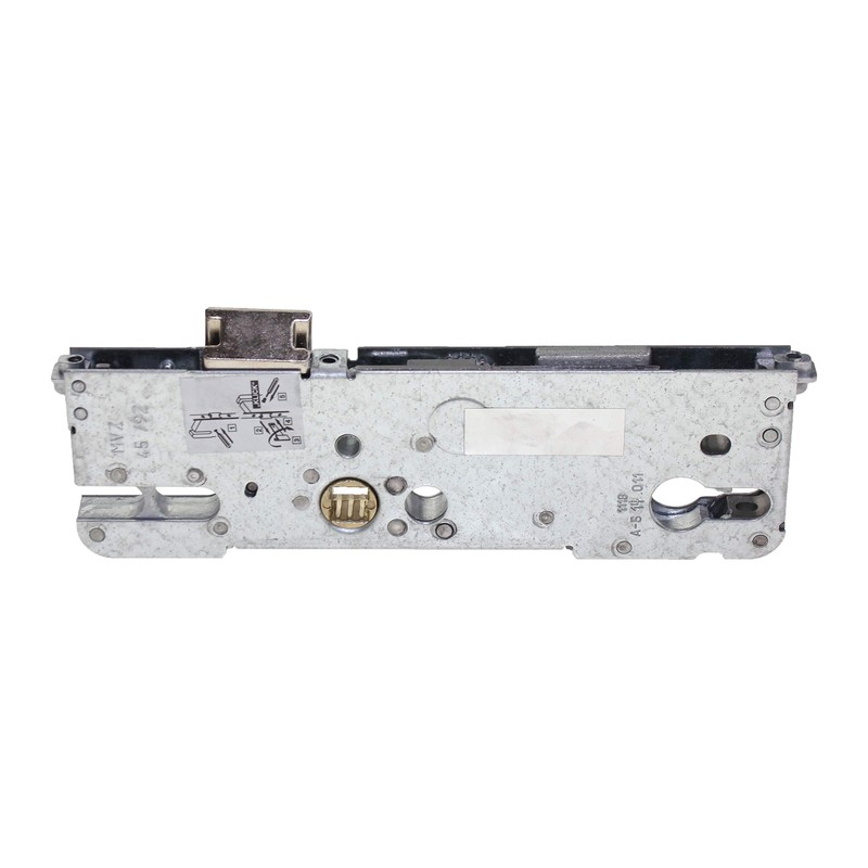Roto C500 4592P10 Door Lock Silver