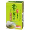 Uji no Tsuyu Iemon Brown Rice Tea Bag with Matcha
