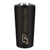 The Fanatic Group Purdue Boilermakers Double Walled Soft Touch Tumbler,