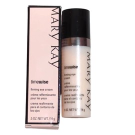 Mary Kay Timewise Firming Eye Cream New - Crema Reafirmante Para Ojos