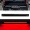 Full LED Tailgate Light Compatible with Ram 2500 3500 2006-2018