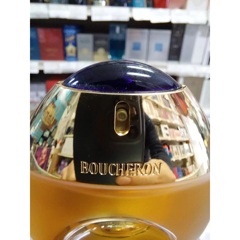 BOUCHERON BY BOUCHERON EAU DE PARFUM NATURAL SPRAY 50 ML/1.6