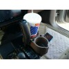 BH3D Printing 1996-2002 Toyota 4Runner Double Cup Holder (3rd gen)