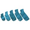 Mutt and Bailey Dog Drying Coat – Microfibre Towel Robe
