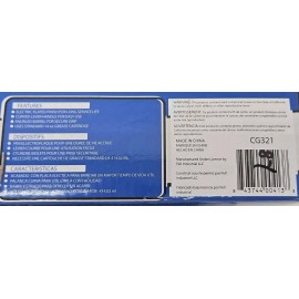 Core Gear 14 Oz Grease Gun Standard Duty New