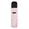 Glamlily Neoprene Hair Tool Bag - Heat Resistant Travel Curling