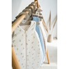 Julius Zöllner Little Bow Jersey Sleeping Bag, Size 50/56, Made