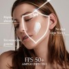 umbrella - Perfect Skin tono oscuro | base fluida con