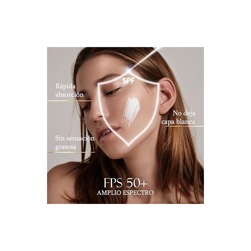 umbrella - Perfect Skin tono oscuro | base fluida con