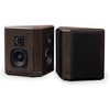Fluance Elite High Definition 2-Way Bipolar Surround Speakers for Wide
