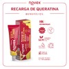 Brazilian Hair Tratment Keratin Recharge (Recarga de Queratina) by Embelleze