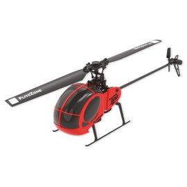 Pichler Hughes 300 RC helicopter RtF
